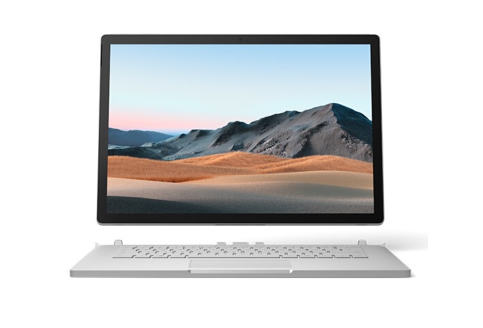 安达Surface 维修前的准备工作